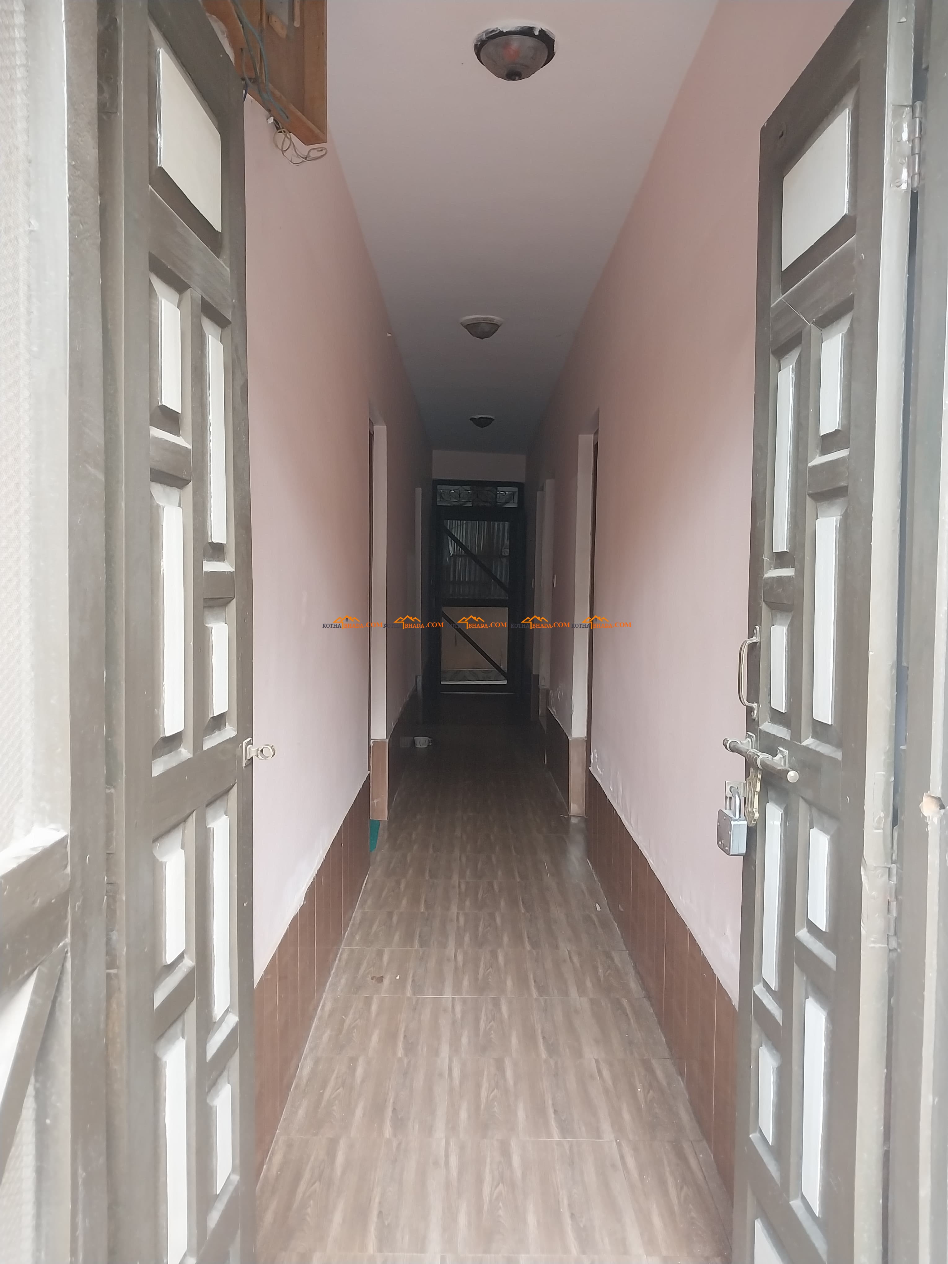 3BK Flat available for rent in Narayantaar near nami college